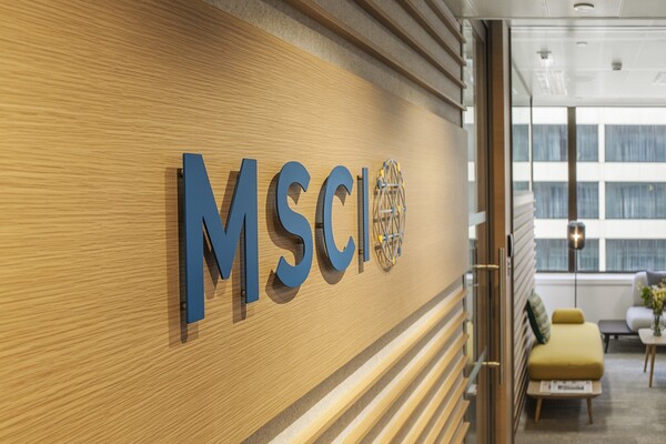 MSCI Launches Insights Aiming to Streamline Investors’ Risk Management ...