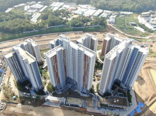 LH가 민간협업으로 고품질 주택 1만 2000호를 공급한다. (사진=한국토지주택공사)