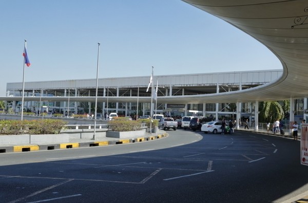 마닐라 니노이 아키노 국제공항 전경.  (사진=니노이 아키노 국제공항 홈페이지 캡처)